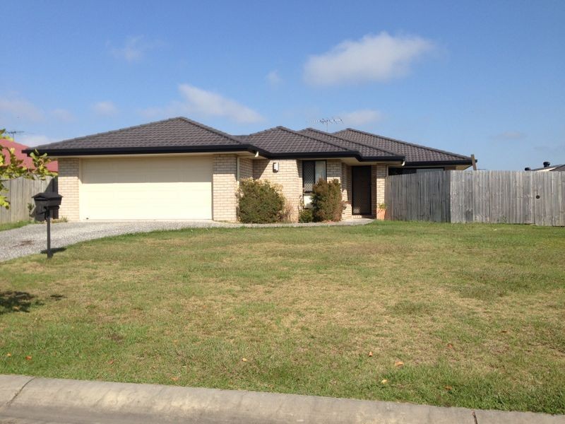 Burpengary QLD 4505