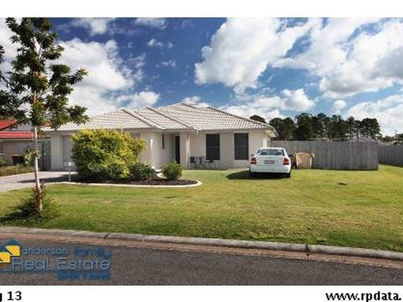 5 Coojong Court, Burpengary QLD 4505