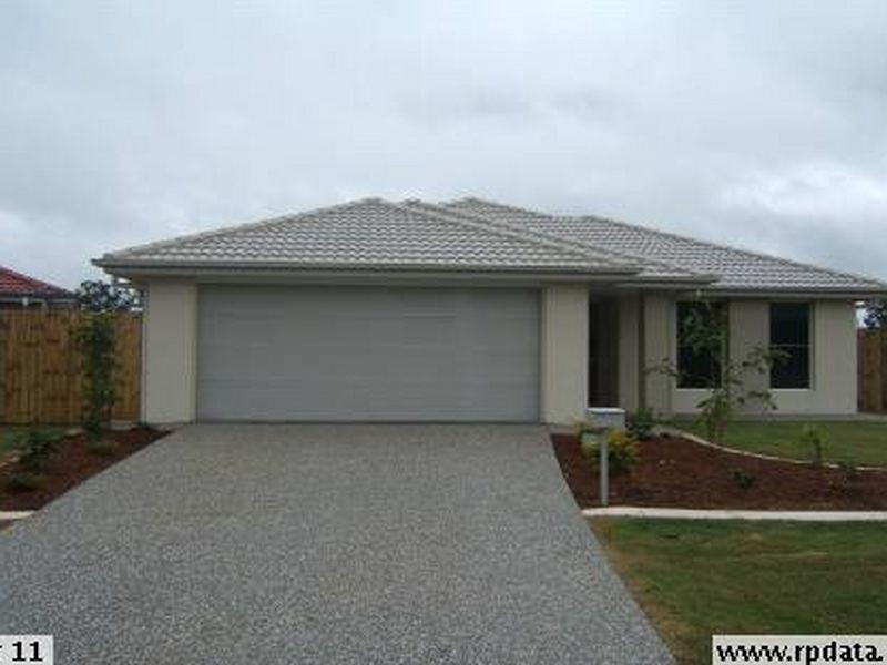 5 Coojong Court, Burpengary QLD 4505