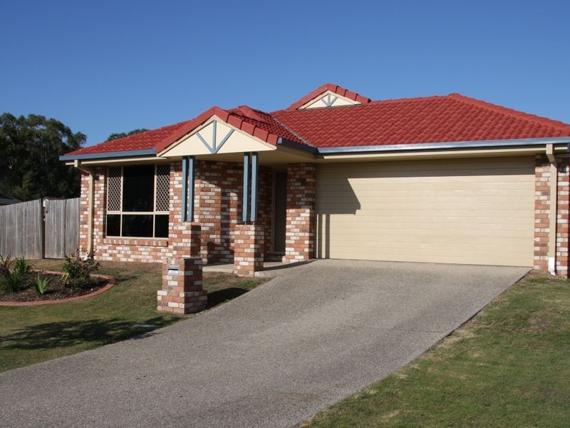 1 Tyler Place, Deception Bay QLD 4508