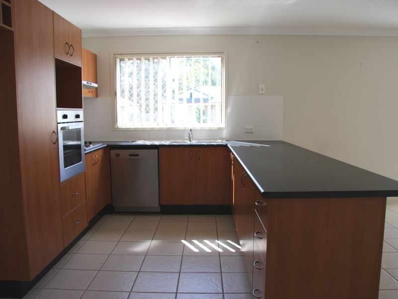 1 Tyler Place, Deception Bay QLD 4508