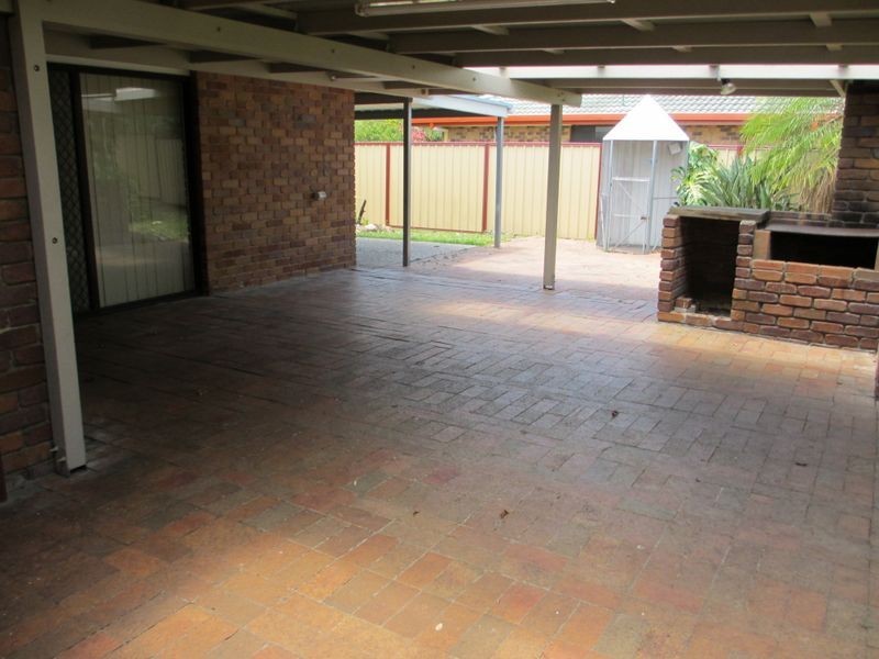 22 Bellini Crescent, Burpengary QLD 4505