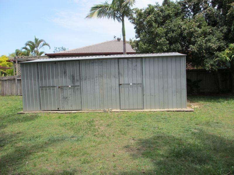 22 Bellini Crescent, Burpengary QLD 4505