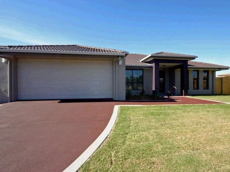 12 Dicarlo Street, Morayfield QLD 4506