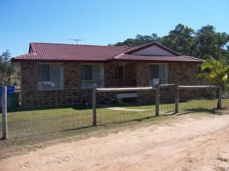 214 Rivergum Drive, Burpengary QLD 4505