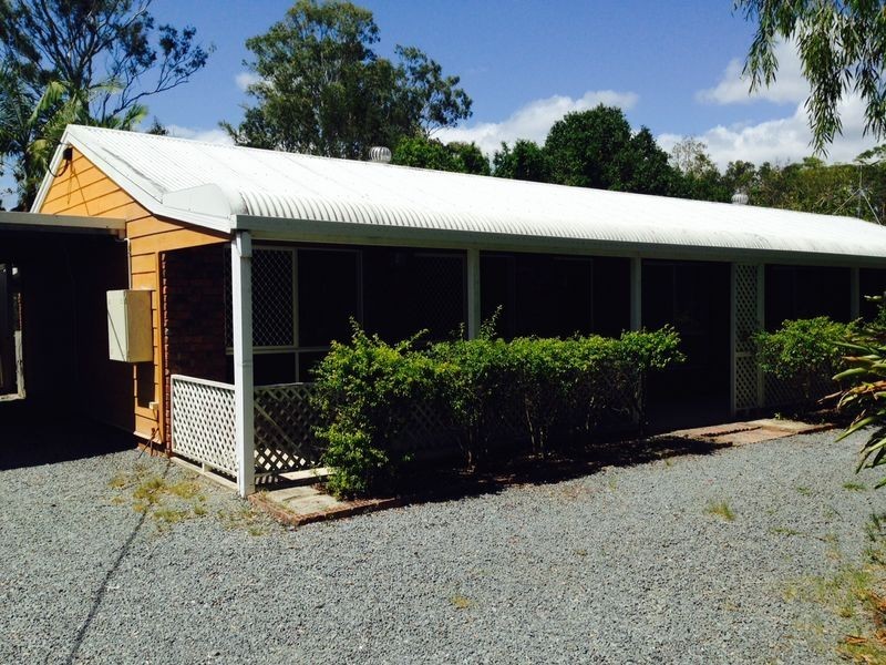 6 Hall Rd, Narangba QLD 4504