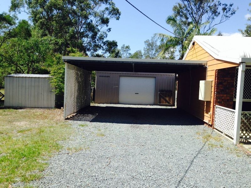 6 Hall Rd, Narangba QLD 4504