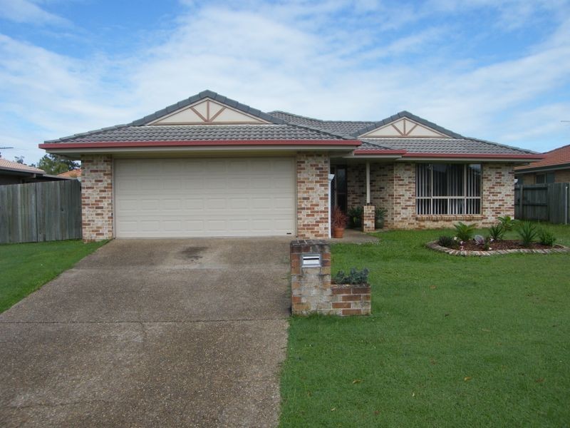 58 Belle Air Drive, Bellmere QLD 4510