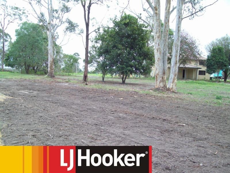 LOT 4 Buckley Rd, Burpengary QLD 4505