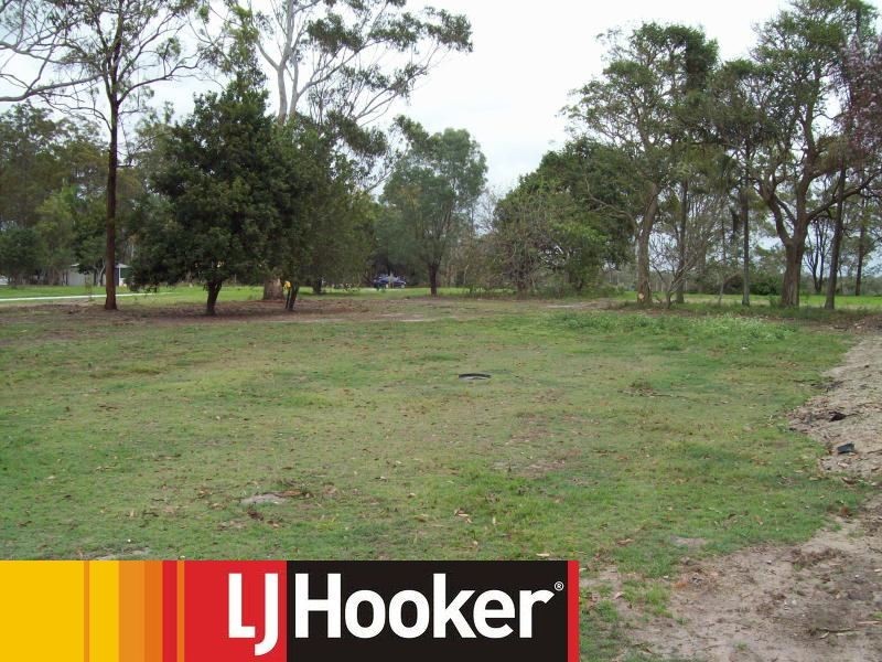 LOT 4 Buckley Rd, Burpengary QLD 4505