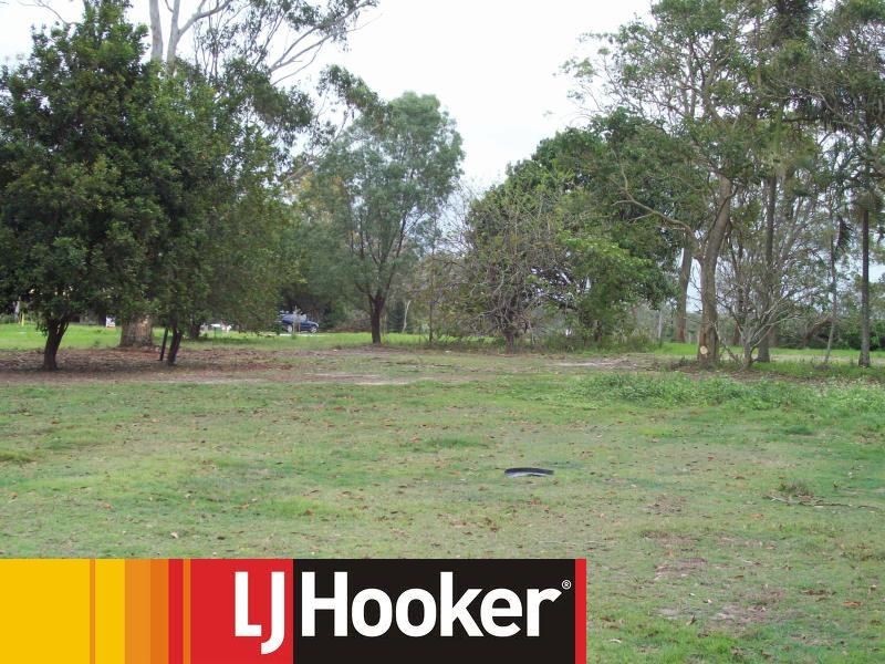 LOT 4 Buckley Rd, Burpengary QLD 4505