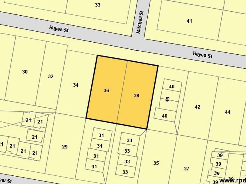 36-38 Hayes Street, Caboolture QLD 4510