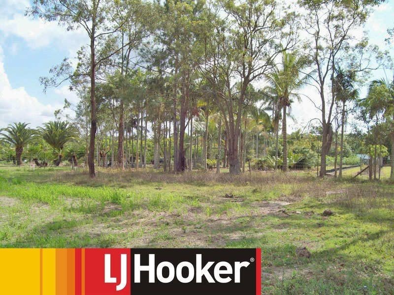 LOT 11 Bowerbird Close, Burpengary QLD 4505