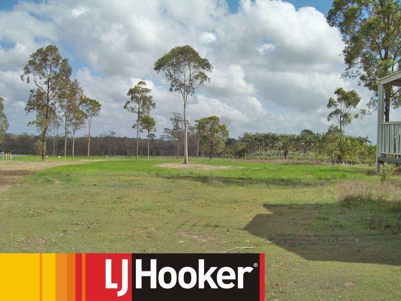 LOT 11 Bowerbird Close, Burpengary QLD 4505