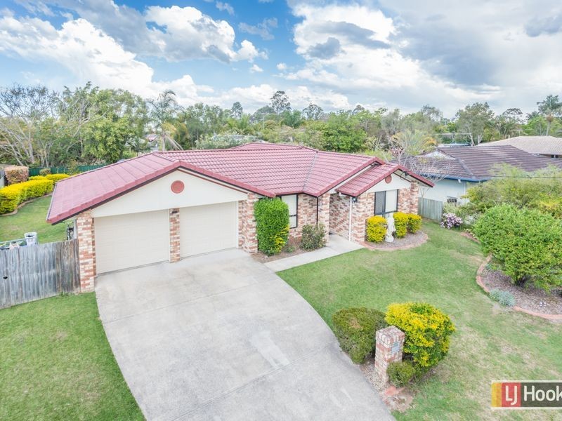 17 Chelsea Promenade, Caboolture South QLD 4510