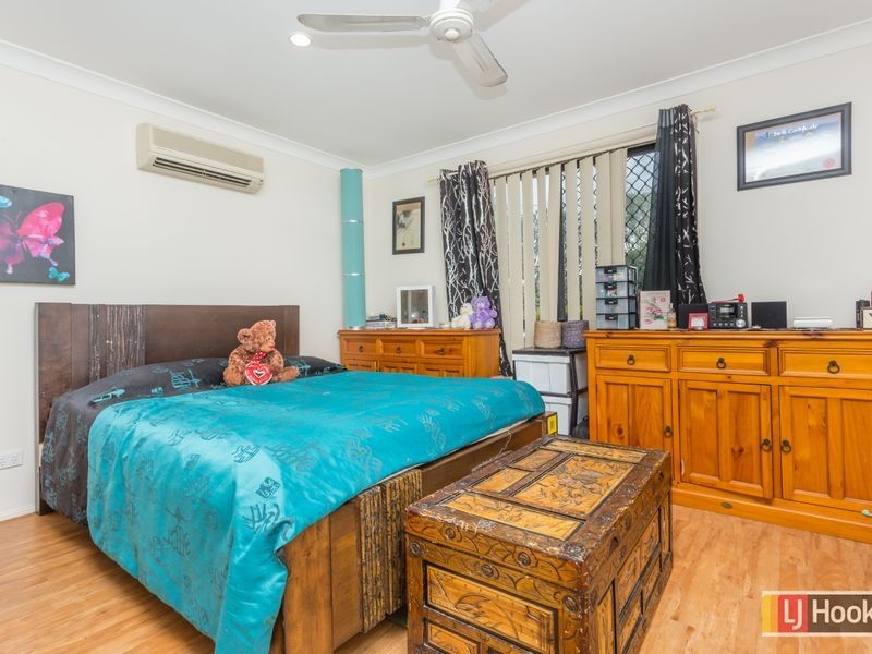 17 Chelsea Promenade, Caboolture South QLD 4510
