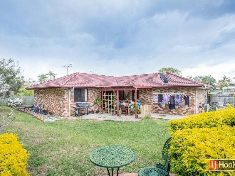 17 Chelsea Promenade, Caboolture South QLD 4510