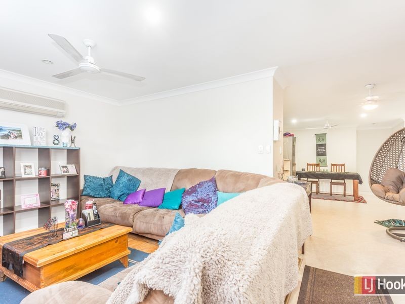 17 Chelsea Promenade, Caboolture South QLD 4510