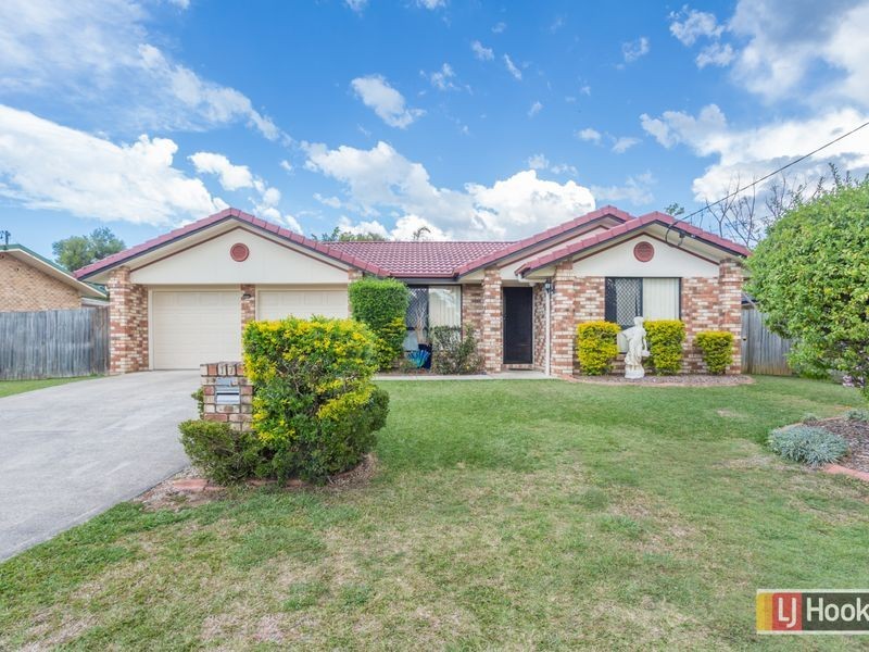 17 Chelsea Promenade, Caboolture South QLD 4510