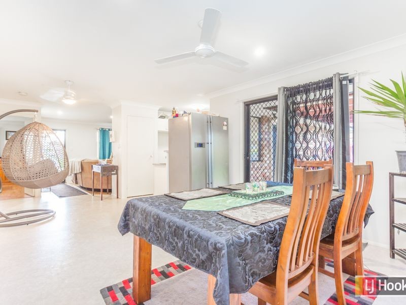 17 Chelsea Promenade, Caboolture South QLD 4510