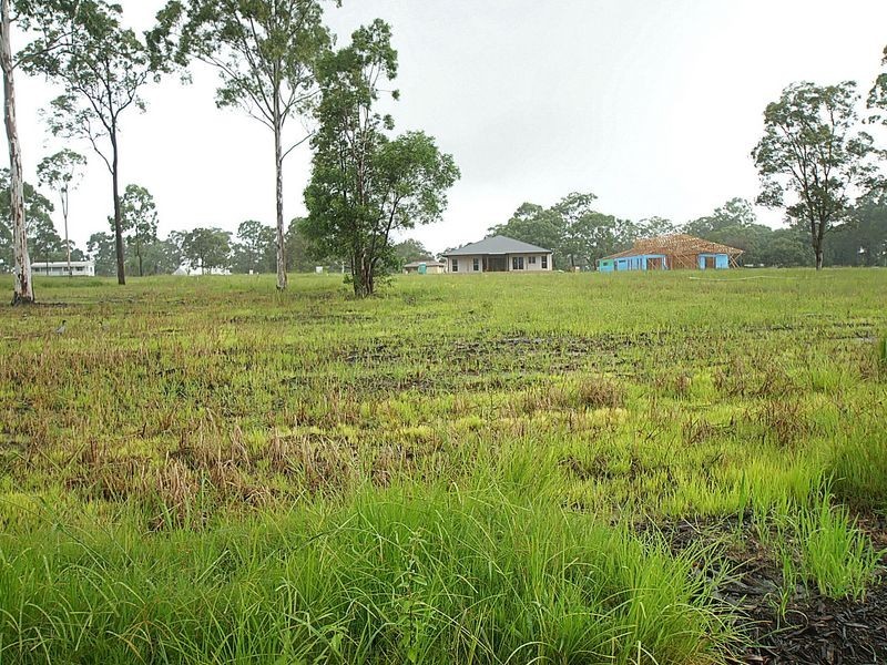Lot 19 Scrubwren Court, Burpengary QLD 4505