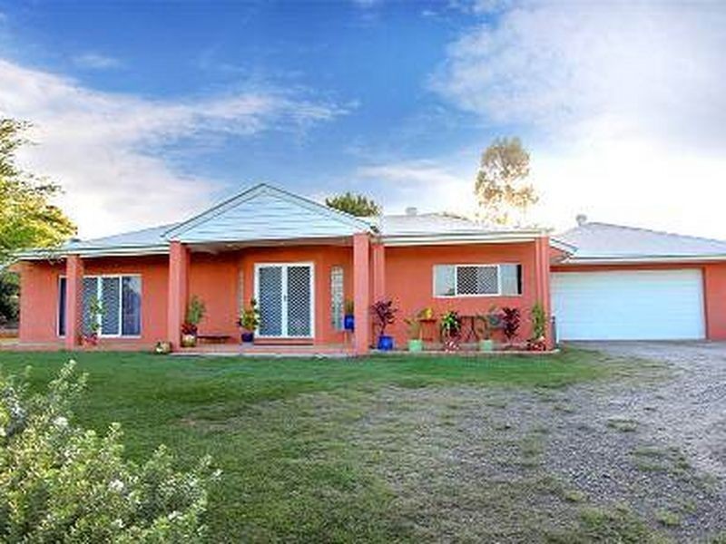 54-58 Facer Rd, Burpengary QLD 4505