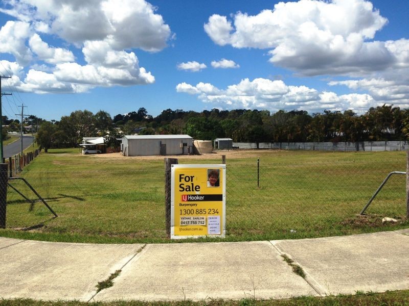 2 Rosehill Drive cnr Burpengary Rd, Burpengary QLD 4505