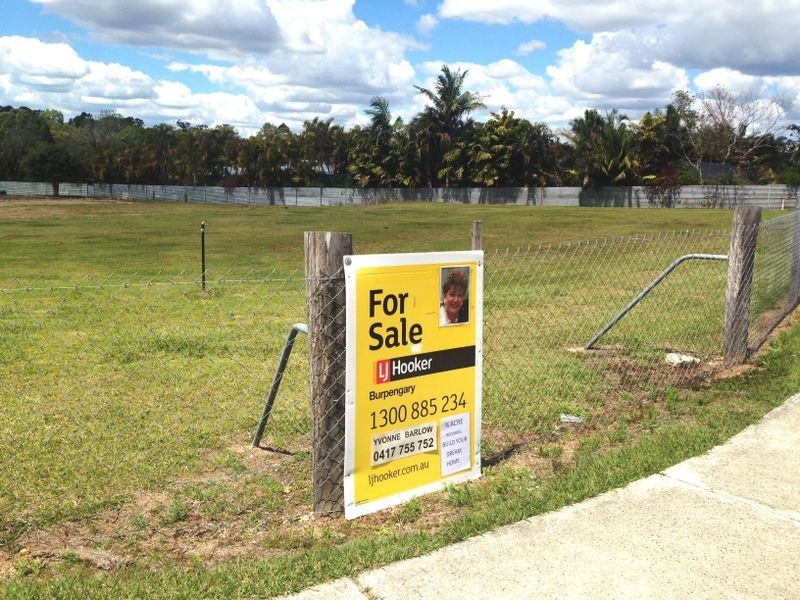 2 Rosehill Drive cnr Burpengary Rd, Burpengary QLD 4505