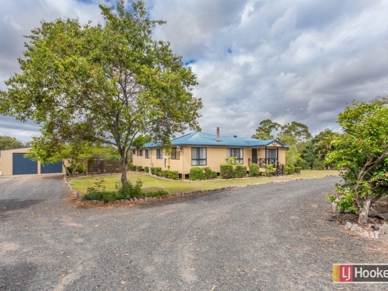 45-47 Bridges Road, Morayfield QLD 4506
