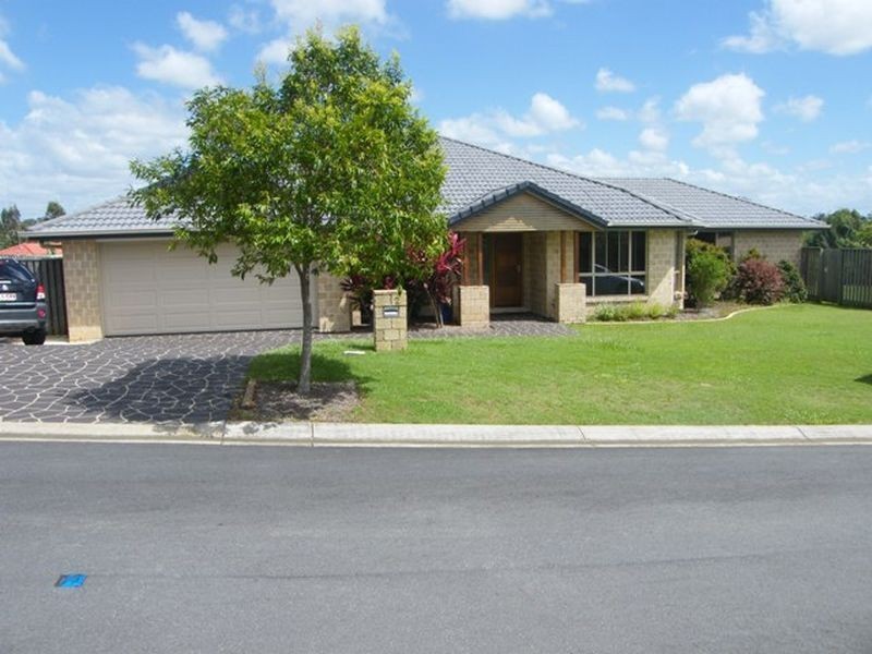 2 Belah Street, Narangba QLD 4504
