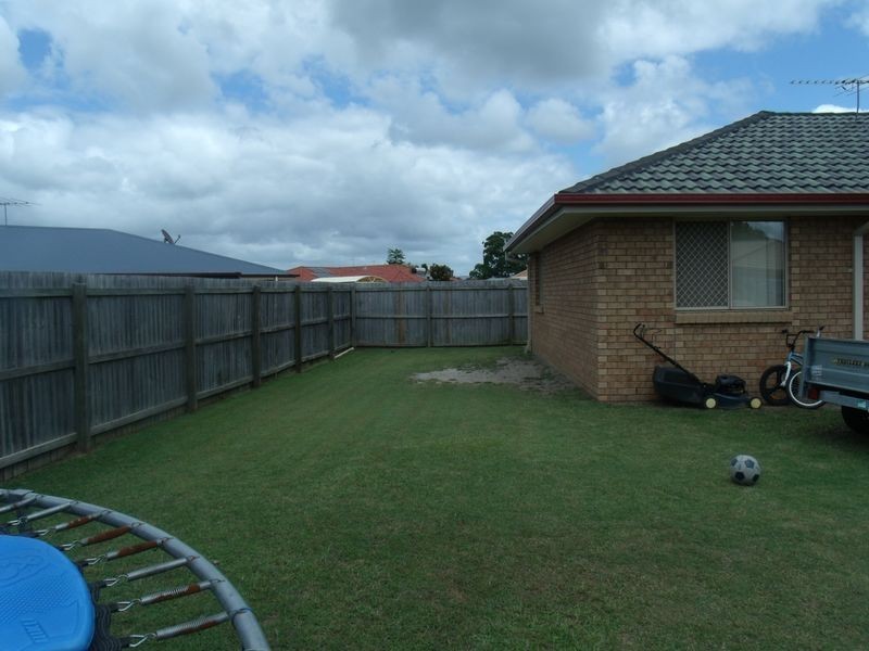 22 Candle Crescent, Caboolture QLD 4510