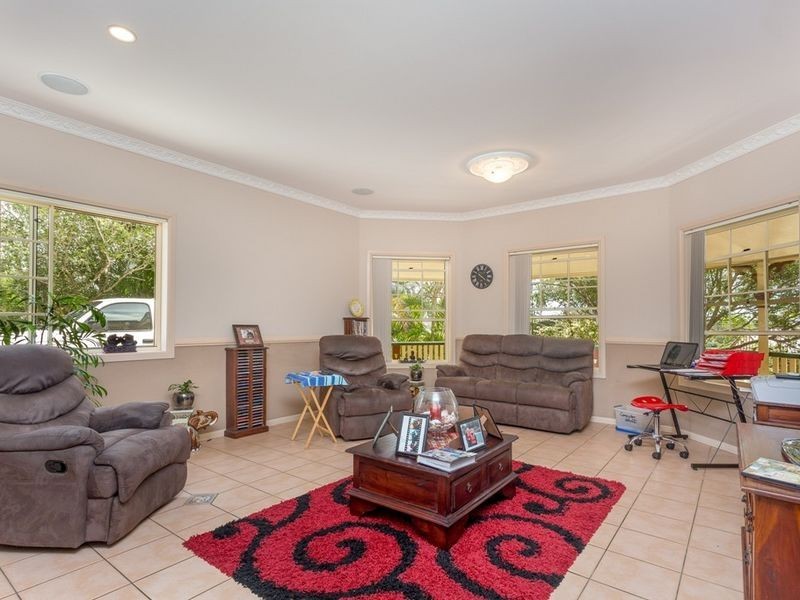 Narangba QLD 4504