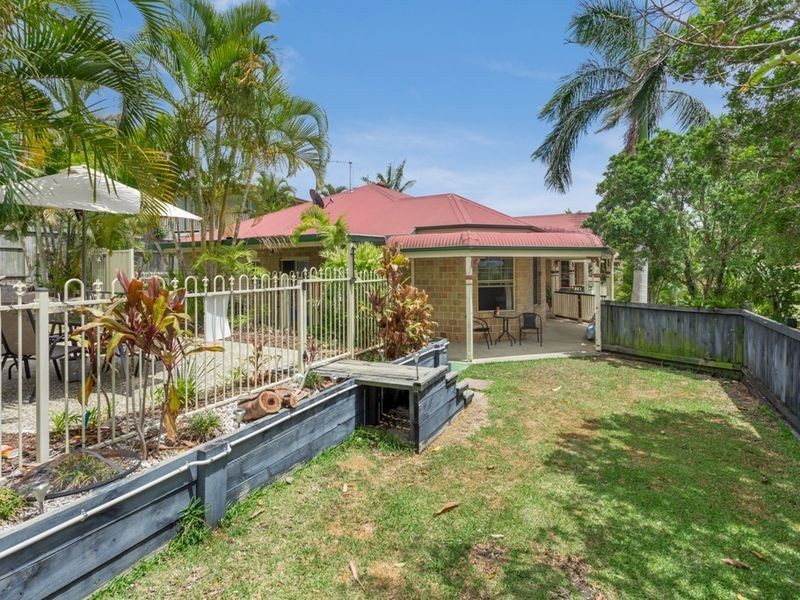 Narangba QLD 4504