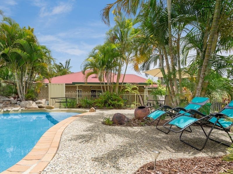 Narangba QLD 4504