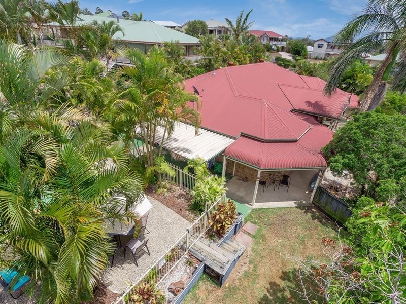 Narangba QLD 4504