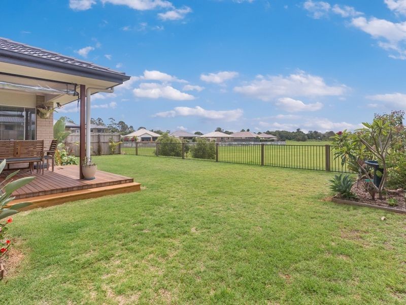 10 Retreat Crescent, Narangba QLD 4504