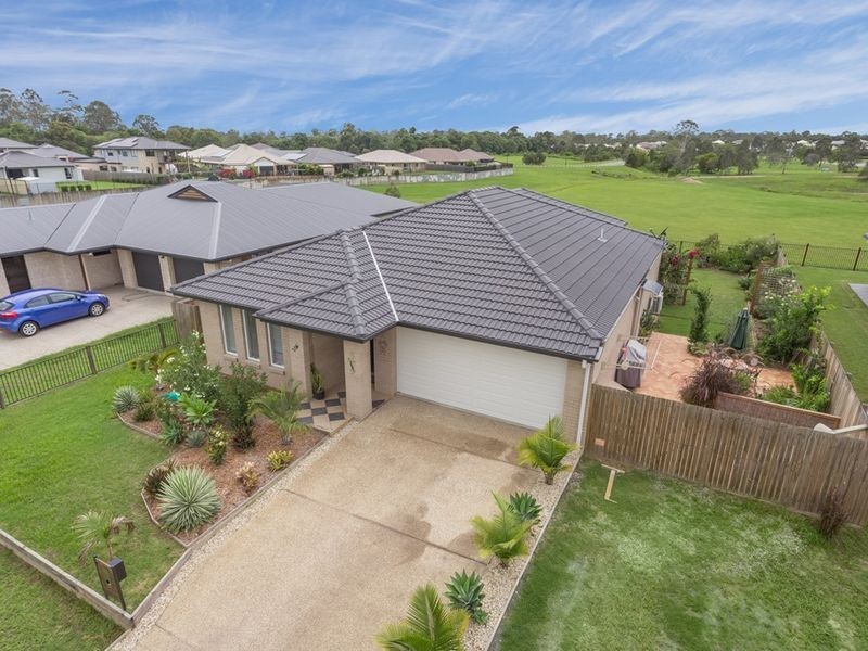10 Retreat Crescent, Narangba QLD 4504