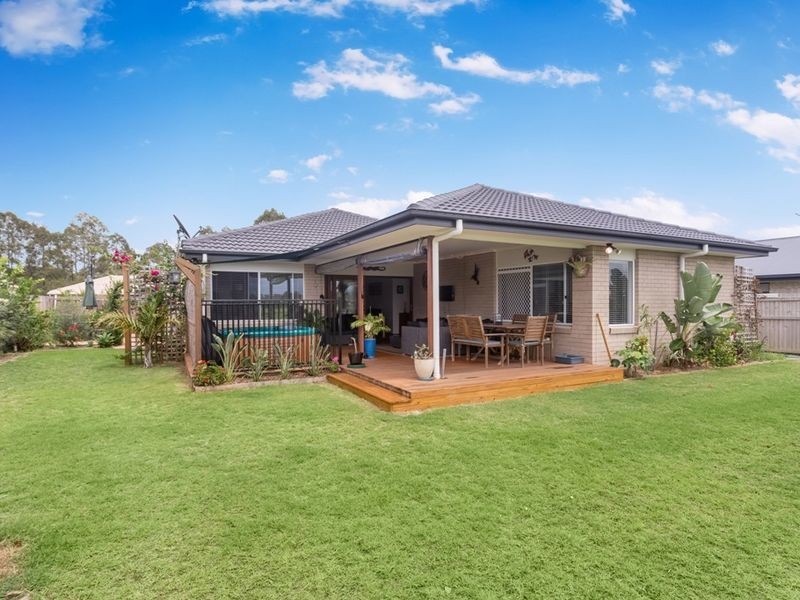 10 Retreat Crescent, Narangba QLD 4504