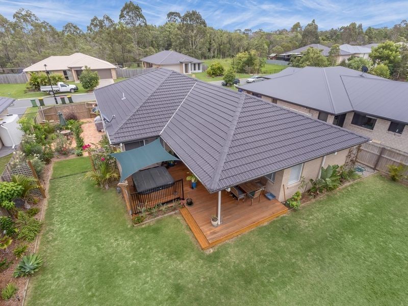 10 Retreat Crescent, Narangba QLD 4504