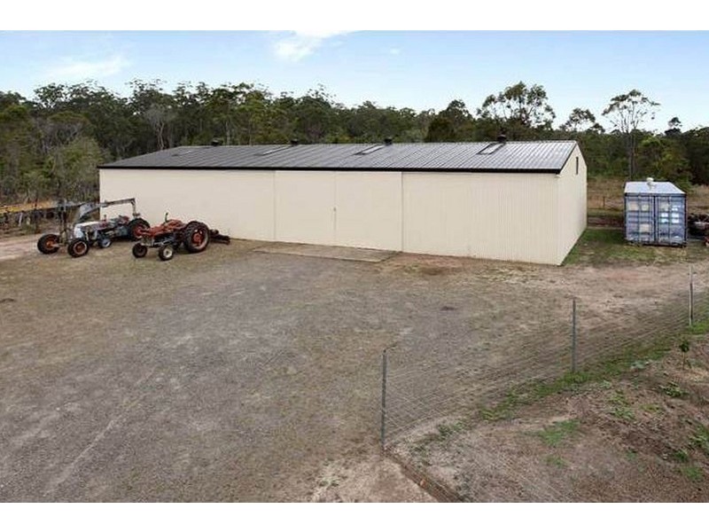50 Honeyeater Court, Upper Caboolture QLD 4510