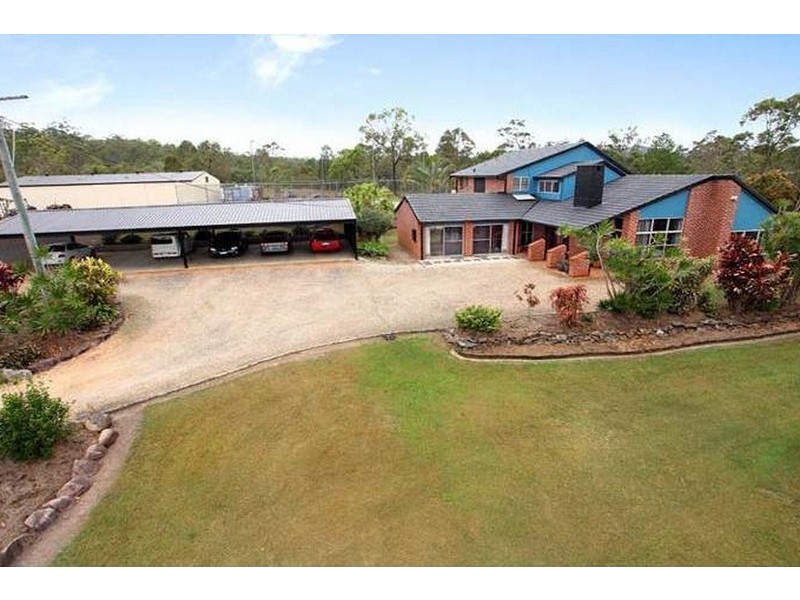 50 Honeyeater Court, Upper Caboolture QLD 4510