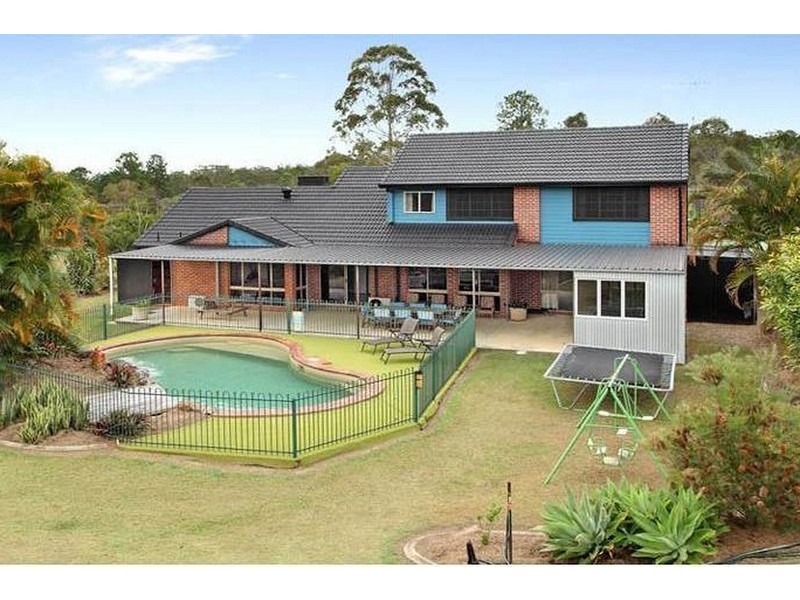 50 Honeyeater Court, Upper Caboolture QLD 4510