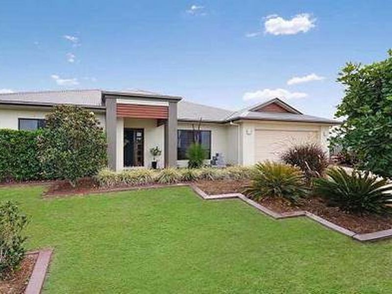 145 Forest Ridge Drive, Narangba QLD 4504