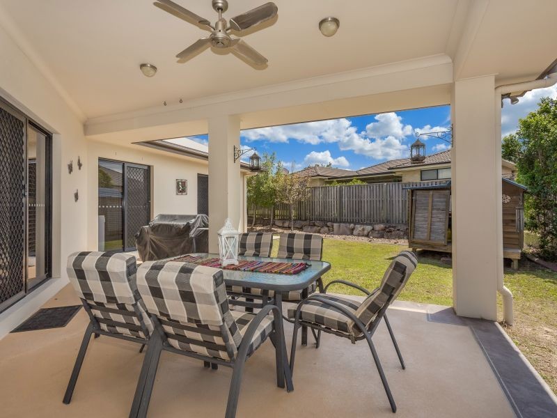 145 Forest Ridge Drive, Narangba QLD 4504