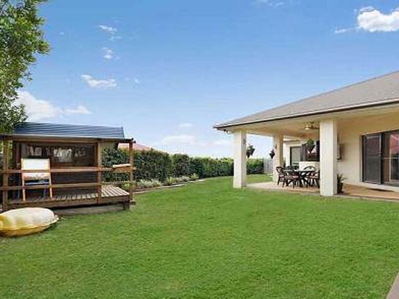 145 Forest Ridge Drive, Narangba QLD 4504
