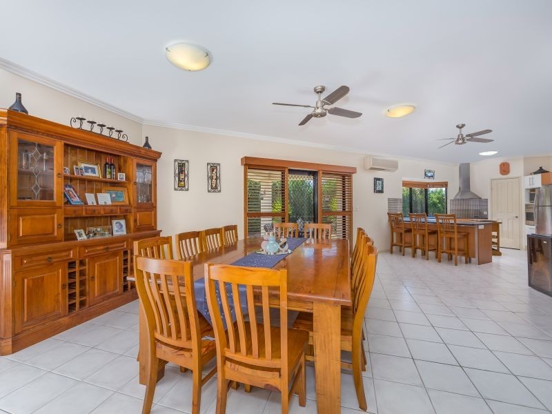 145 Forest Ridge Drive, Narangba QLD 4504