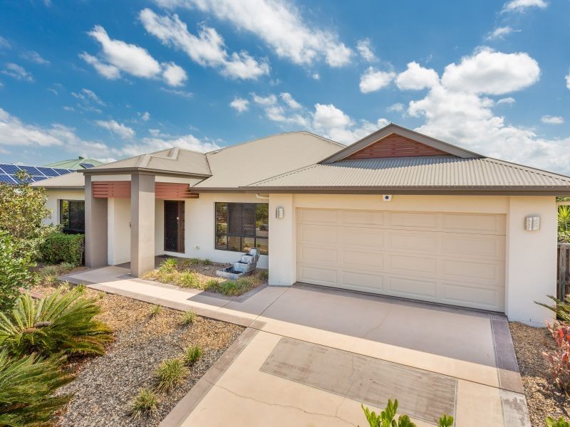 145 Forest Ridge Drive, Narangba QLD 4504