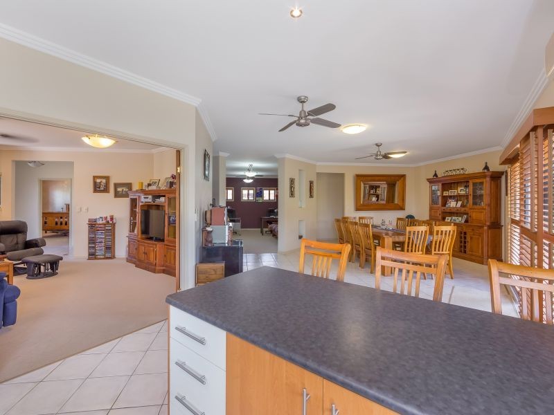 145 Forest Ridge Drive, Narangba QLD 4504
