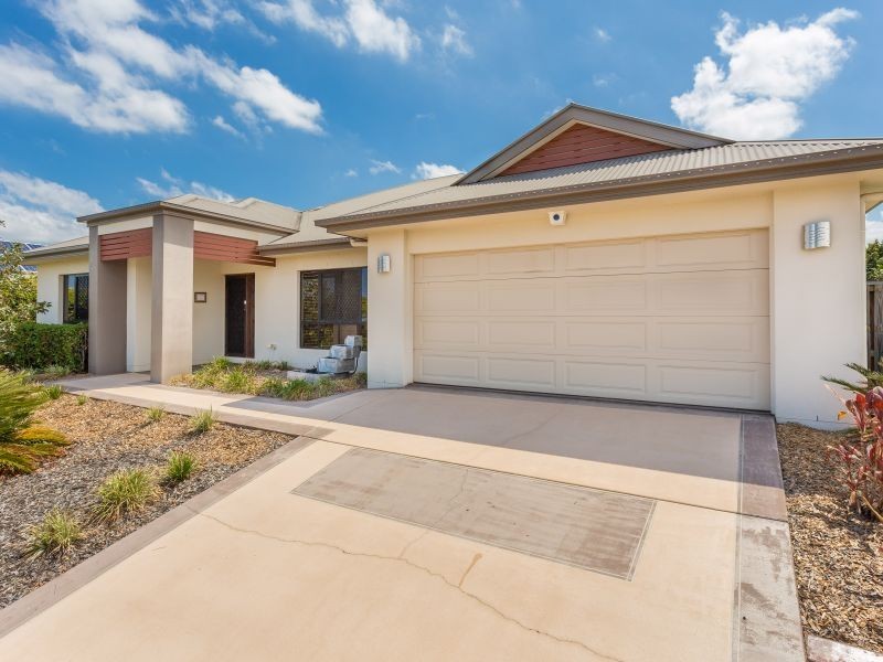 145 Forest Ridge Drive, Narangba QLD 4504