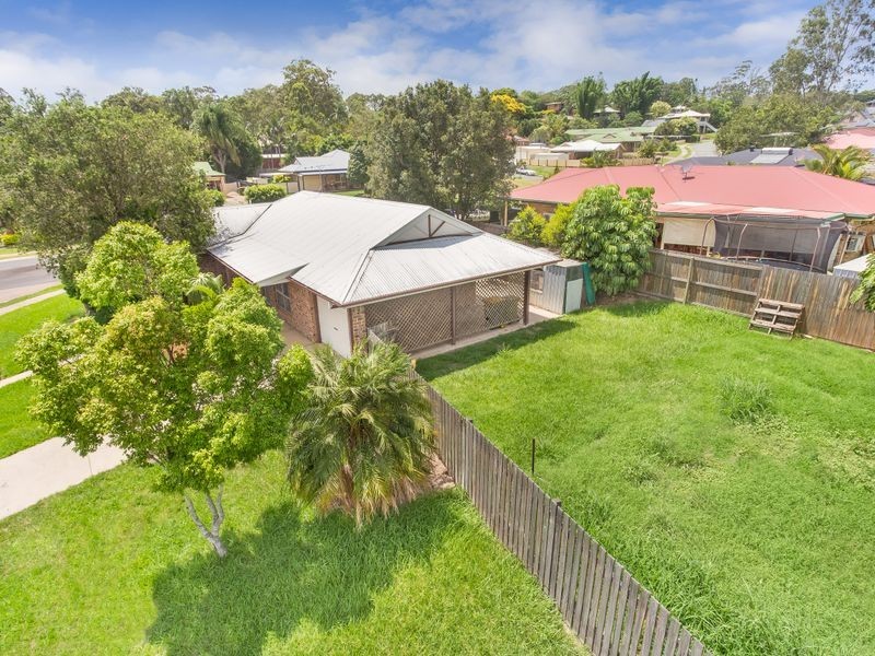 1 Ngungun Pde, Narangba QLD 4504